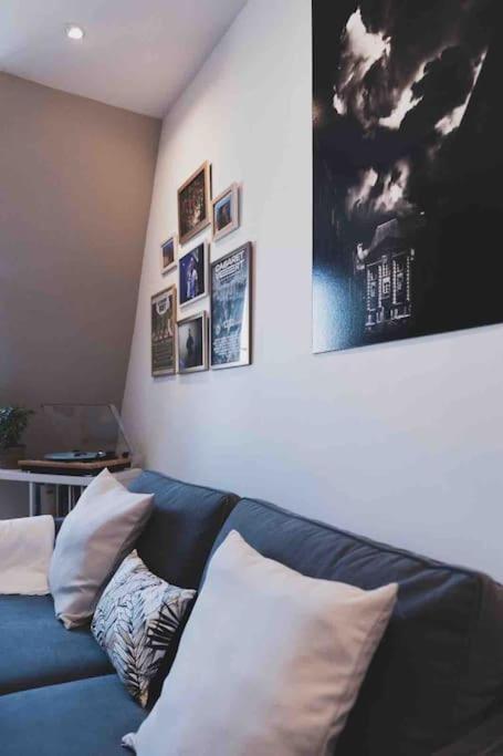 La Suite 7 Gite Urbain Charleville-Mezieres Exterior photo